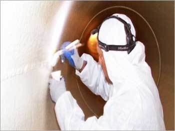 Anti Corrosive Coating
