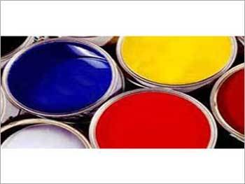 Quick Drying Paints
