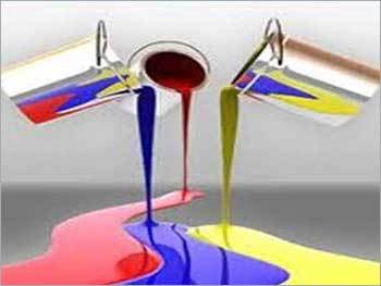 Polyurethane Paints