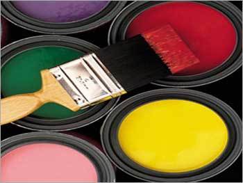 Industrial Paints