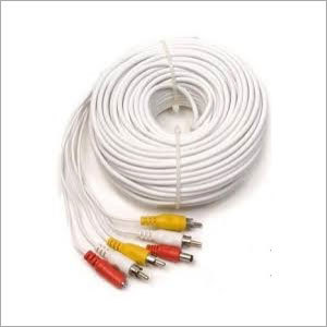 CCTV Camera Cable