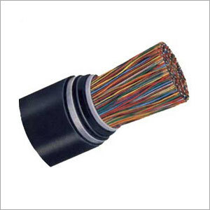 Jelly Filled Cable