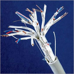 Telephone Pair Cable
