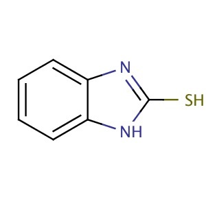 2-Mercapto benzimidazole