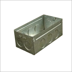 Concealed Metal Boxes