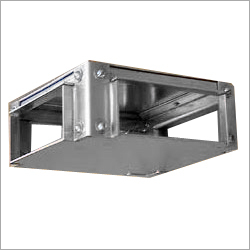 Junction Boxes