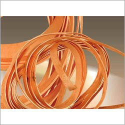 Copper Strips