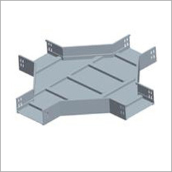 Perforated Horizontal Cross