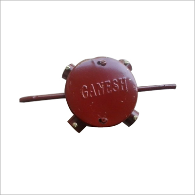 Electric Fan Box