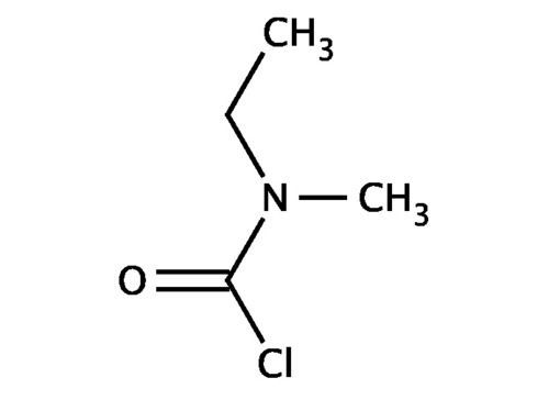 N-Ethyl-N- methyl carbamoyl chloride