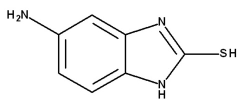 5-Amino-- 2-Mercapto benzimidazole