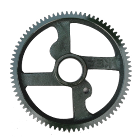 Thresher Machine Components