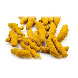 Dried Turmeric