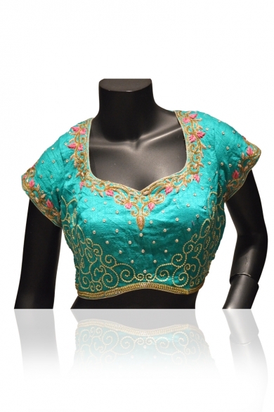 Designer Blouse