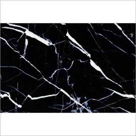 Black Marquina Marble