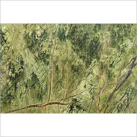 Rainforest Green Sandstones