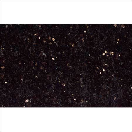 Black Gold Granite