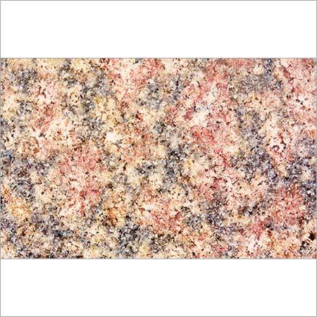 Bala Flower Granite Slab