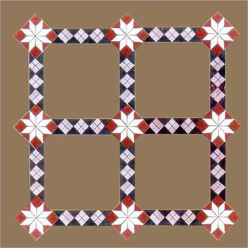 Skirting Border Tile