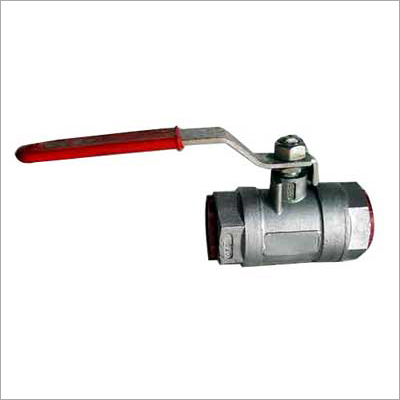 IC Ball Valve