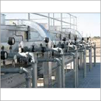 Valve & Coupling for Thermal Power Plant