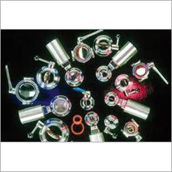 Industrial Valves
