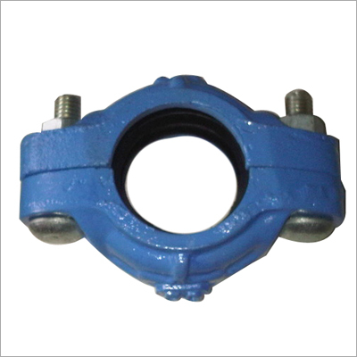 Victaulic Type Coupling