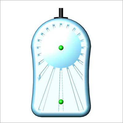 Solar Powered USB Charger