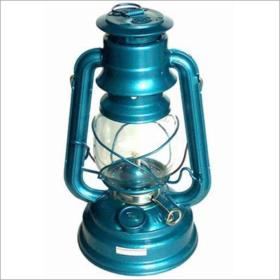Vintage LED Lantern