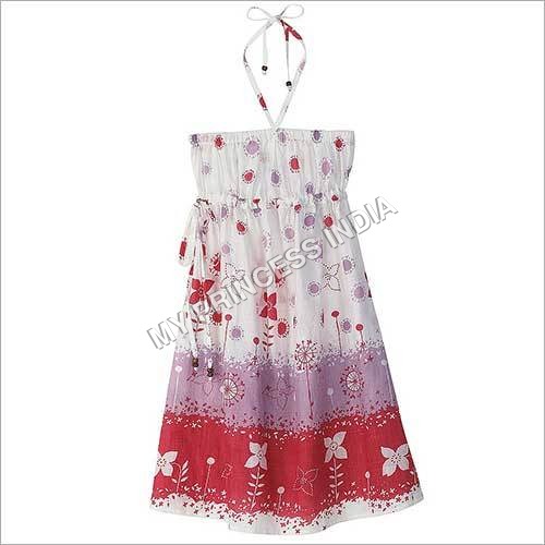 Fancy Summer Dress