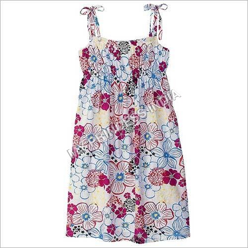 Printed Beach Pareo