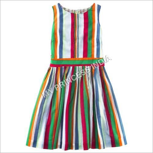 Designer Summer Dress