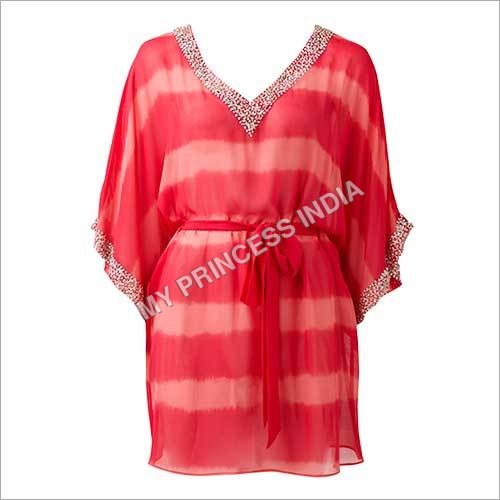 Ladies Designer Pareos