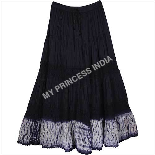 Long Skirts