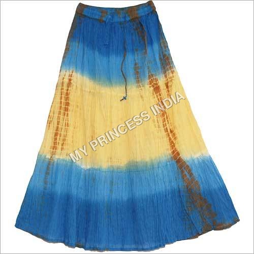 Casual Long Skirts