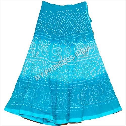 Skirt Tie Dye Skirt