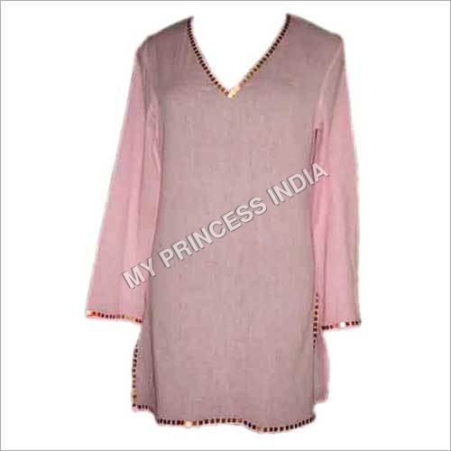 Designer Tunic