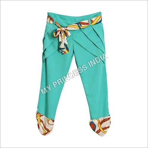 Fancy Women Trousers