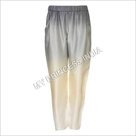 Plane Trousers