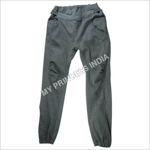 Fancy Ladies Pants