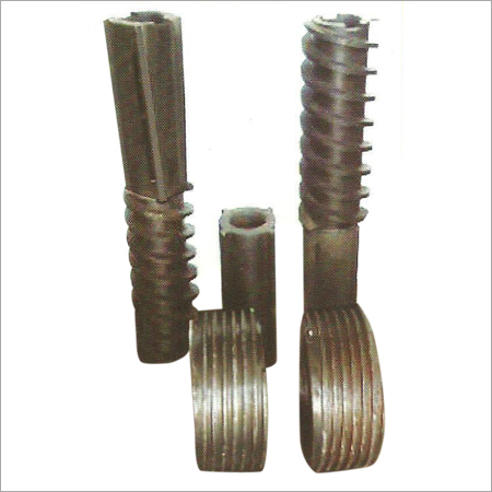 MILLING ROLL DIAGRAM