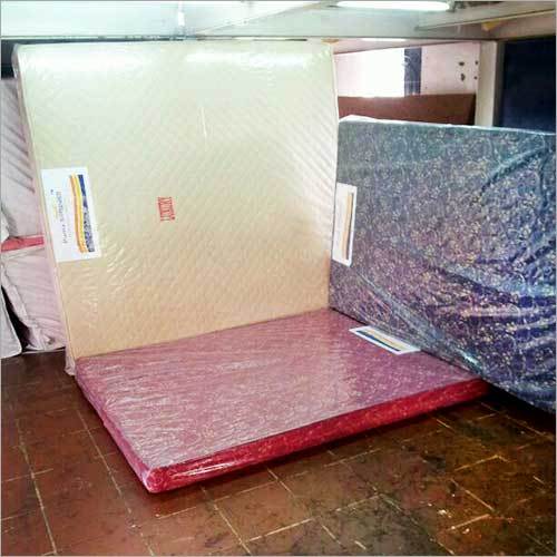 Ecofriendly Mattresses Foam