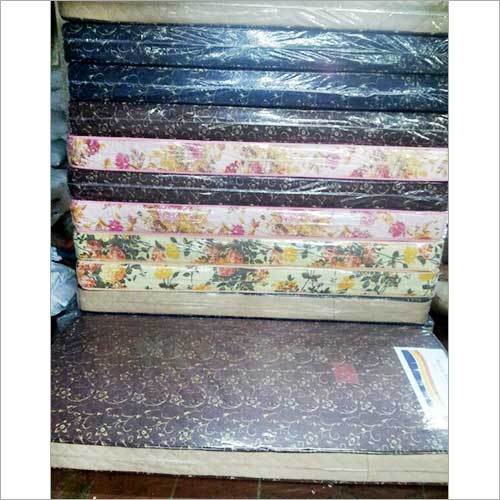 Bonded Foam Mattresses