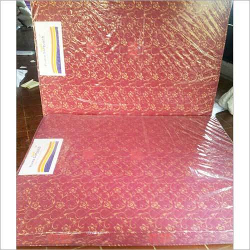 Latex Foam Mattress