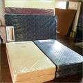 Foam Pad Mattress