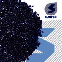 Ss Cut Wire Shots - Color: Purple