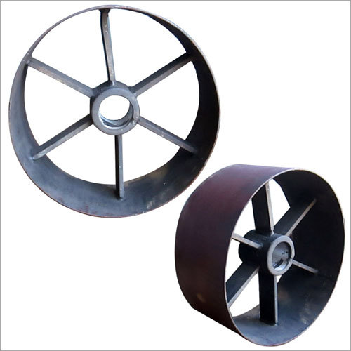 Thresher / Engine Pulleys