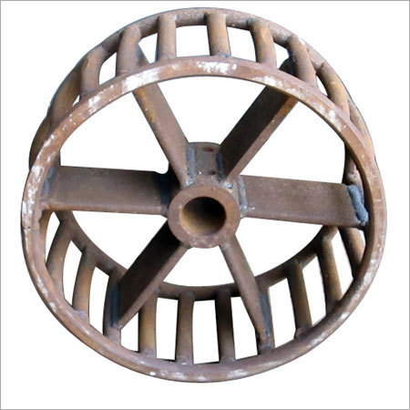 Elevator Pulley