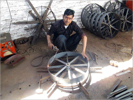 Welding Machine
