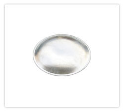 GI Sheet Mouht Cover